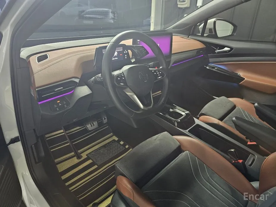 Фото 10 - Volkswagen ID.4