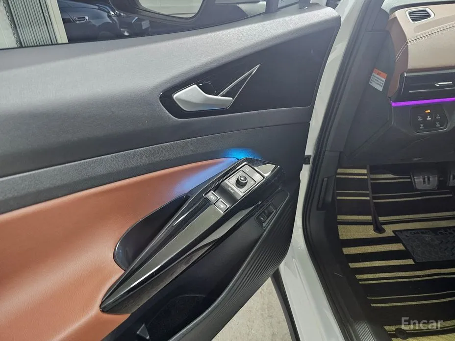 Фото 11 - Volkswagen ID.4