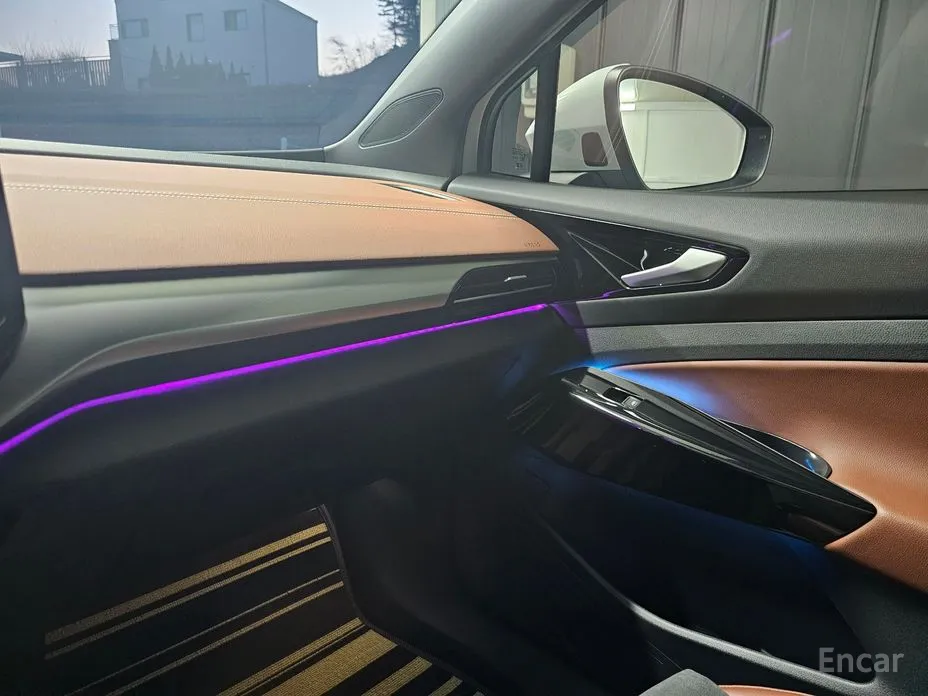 Фото 14 - Volkswagen ID.4