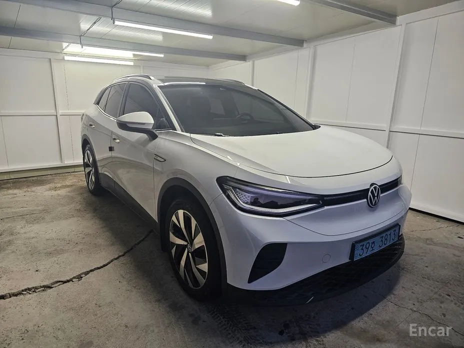 Фото 2 - Volkswagen ID.4