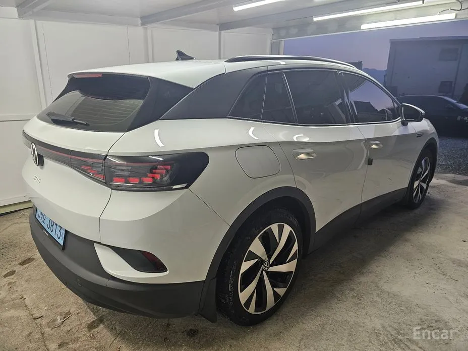 Фото 3 - Volkswagen ID.4