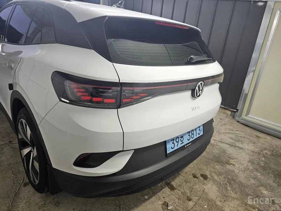 Фото 4 - Volkswagen ID.4