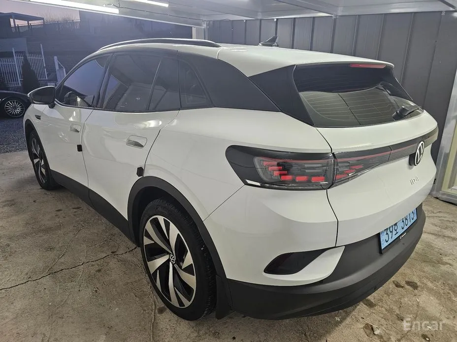 Фото 5 - Volkswagen ID.4