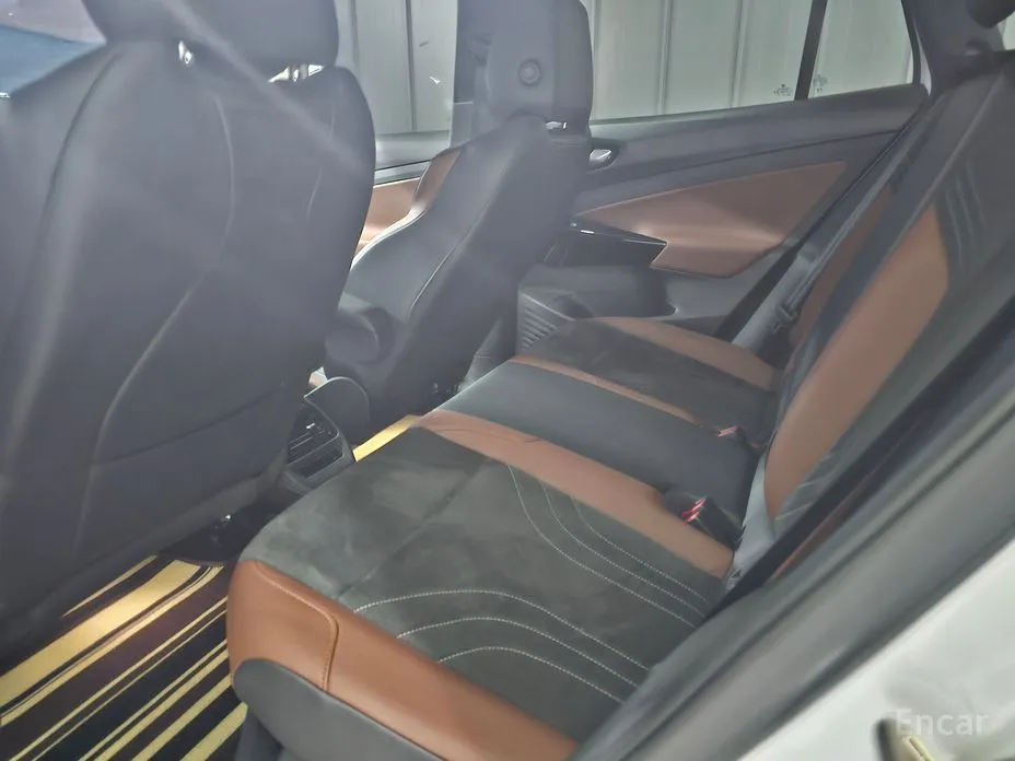 Фото 7 - Volkswagen ID.4