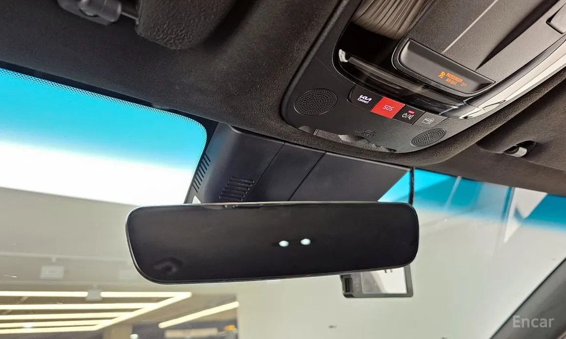 Фото 16 - Kia K8