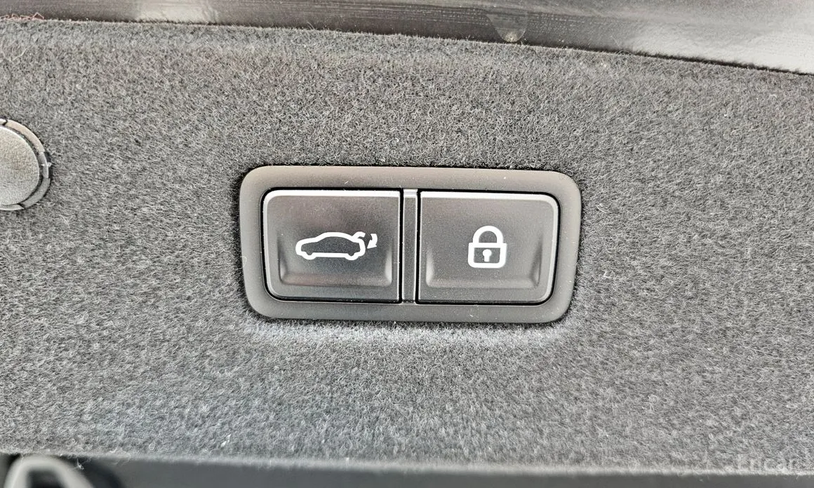 Фото 20 - Kia K8