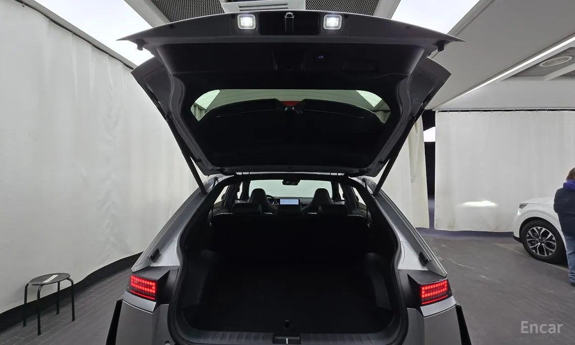 Фото 20 - Hyundai Ioniq 5