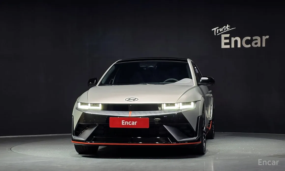 Фото 3 - Hyundai Ioniq 5