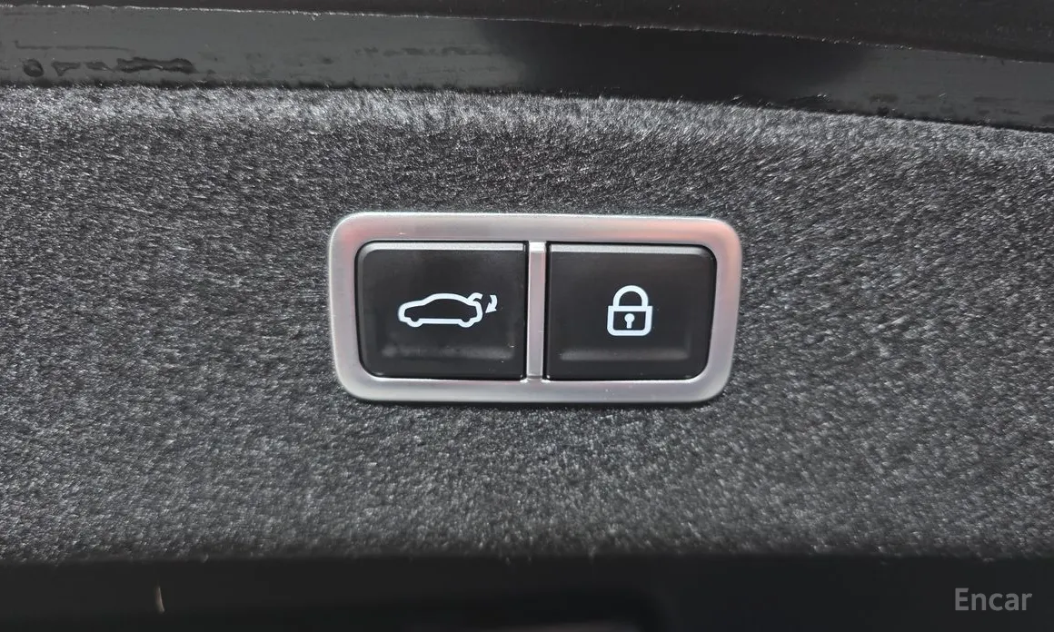 Фото 20 - Genesis G80