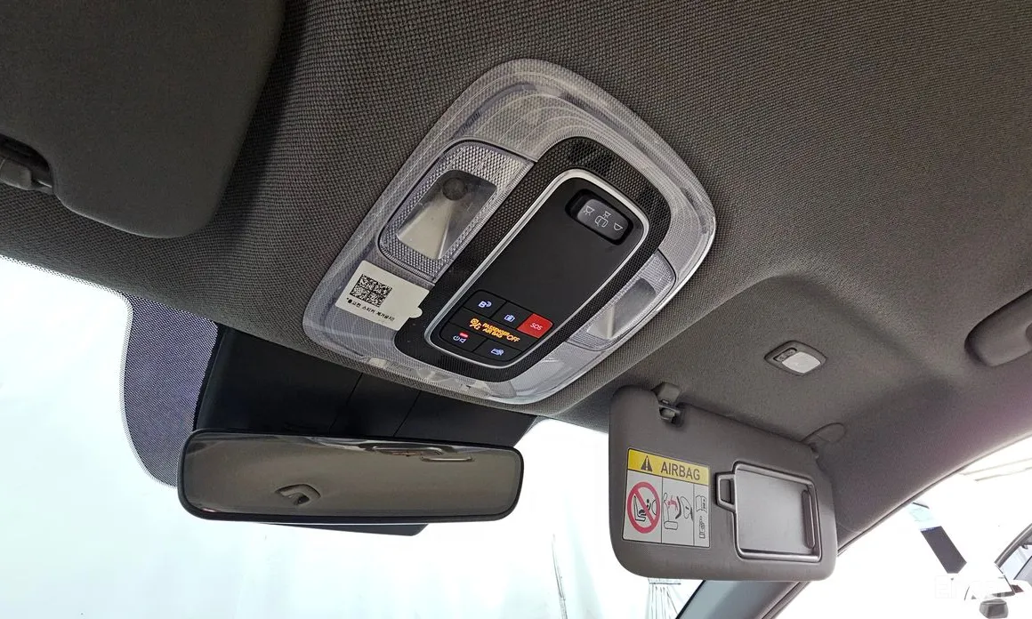 Фото 17 - Hyundai Avante