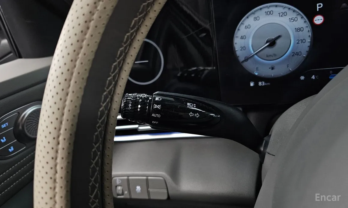 Фото 18 - Hyundai Avante