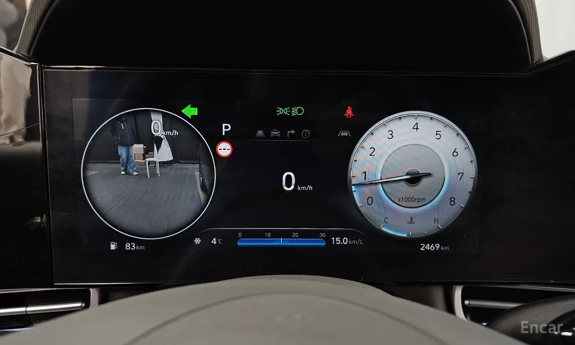 Фото 8 - Hyundai Avante