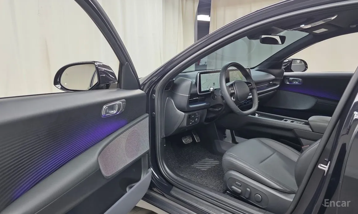 Фото 10 - Hyundai Ioniq 6