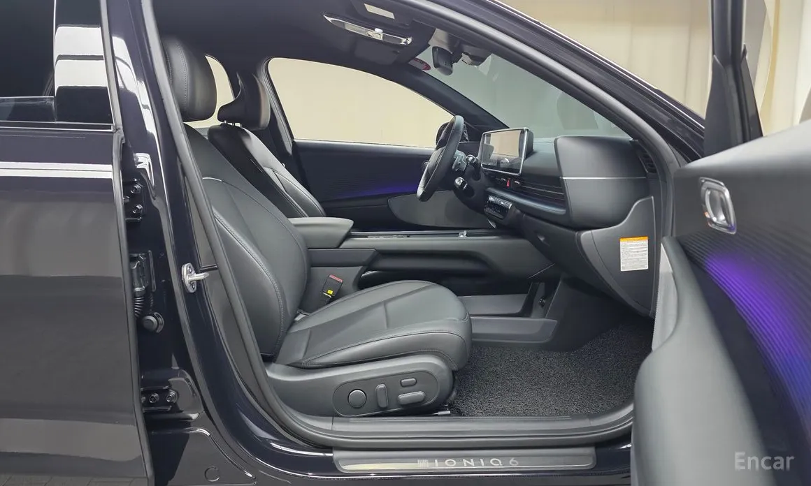 Фото 11 - Hyundai Ioniq 6