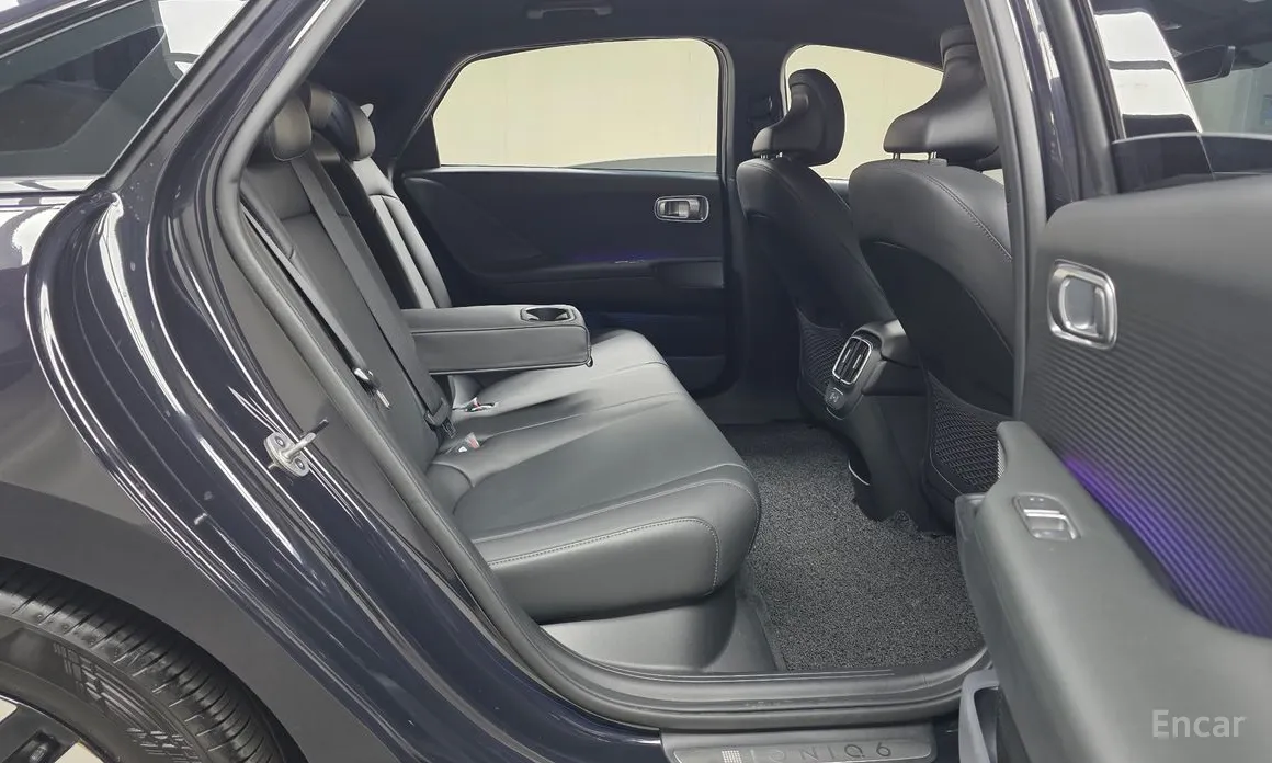 Фото 12 - Hyundai Ioniq 6