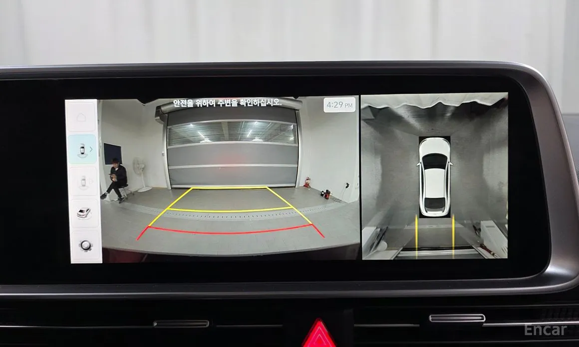 Фото 14 - Hyundai Ioniq 6