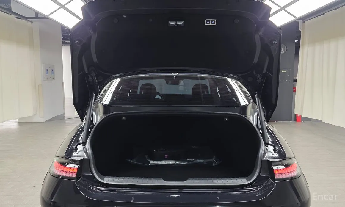 Фото 20 - Hyundai Ioniq 6