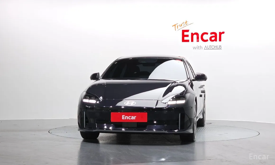 Фото 3 - Hyundai Ioniq 6