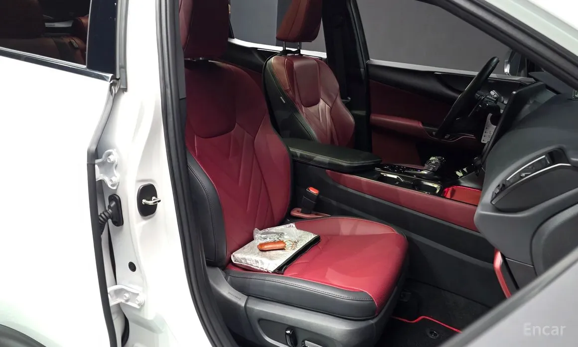 Фото 10 - Lexus NX