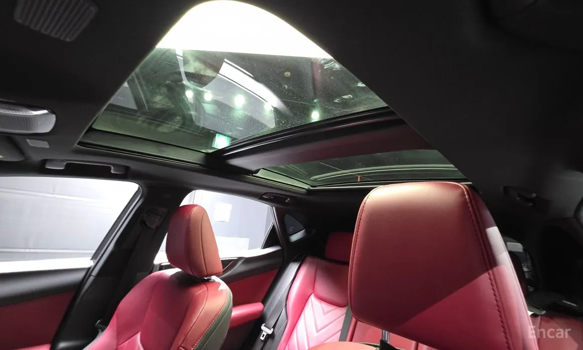 Фото 17 - Lexus NX