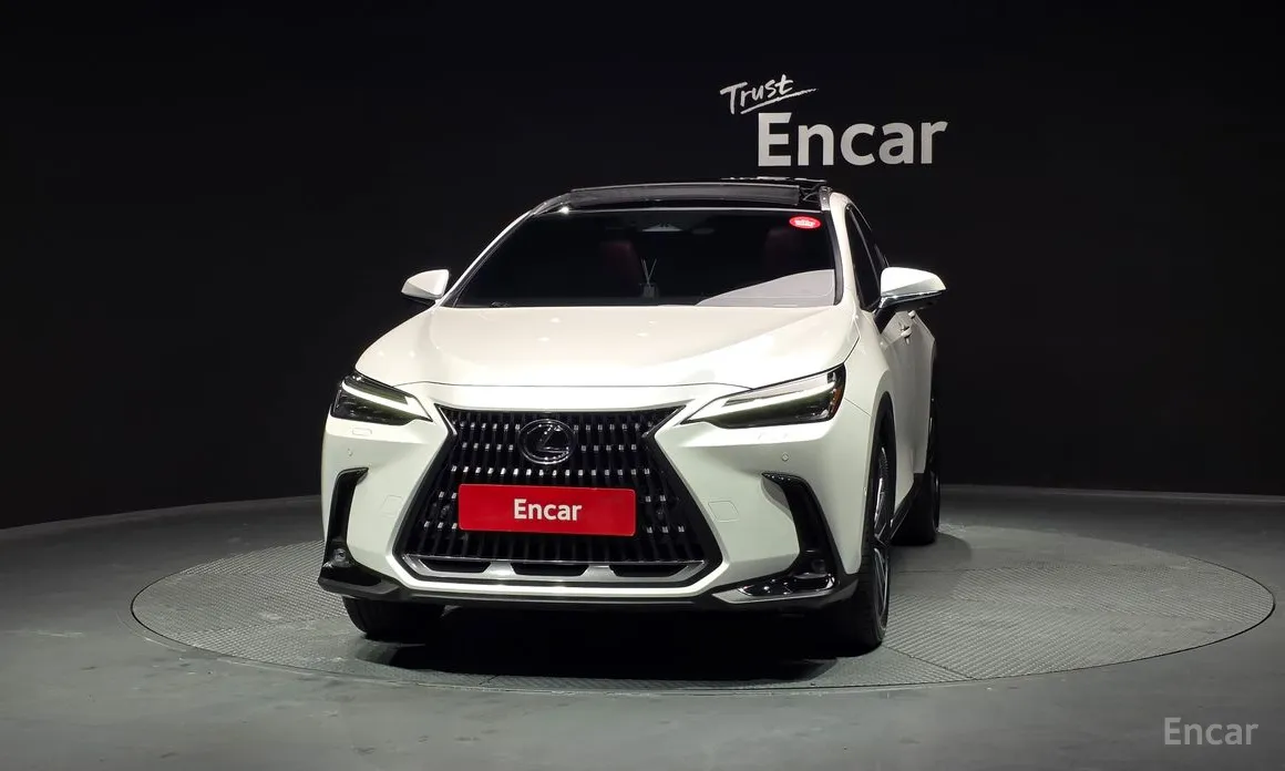 Фото 3 - Lexus NX