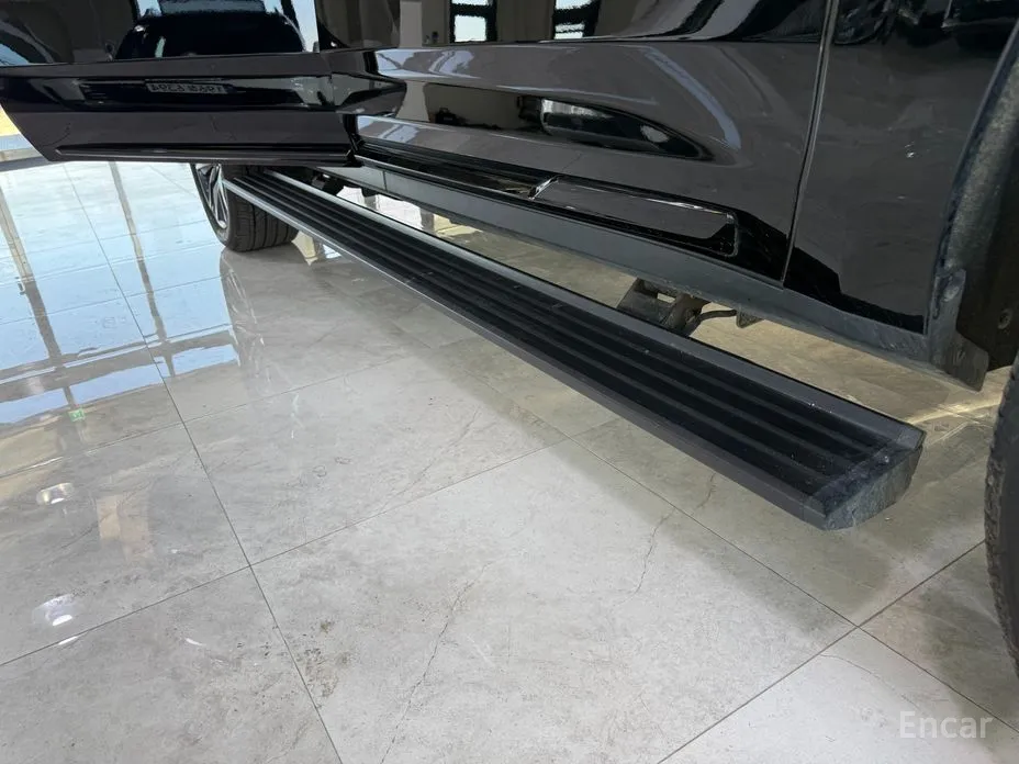 Фото 20 - Cadillac Escalade