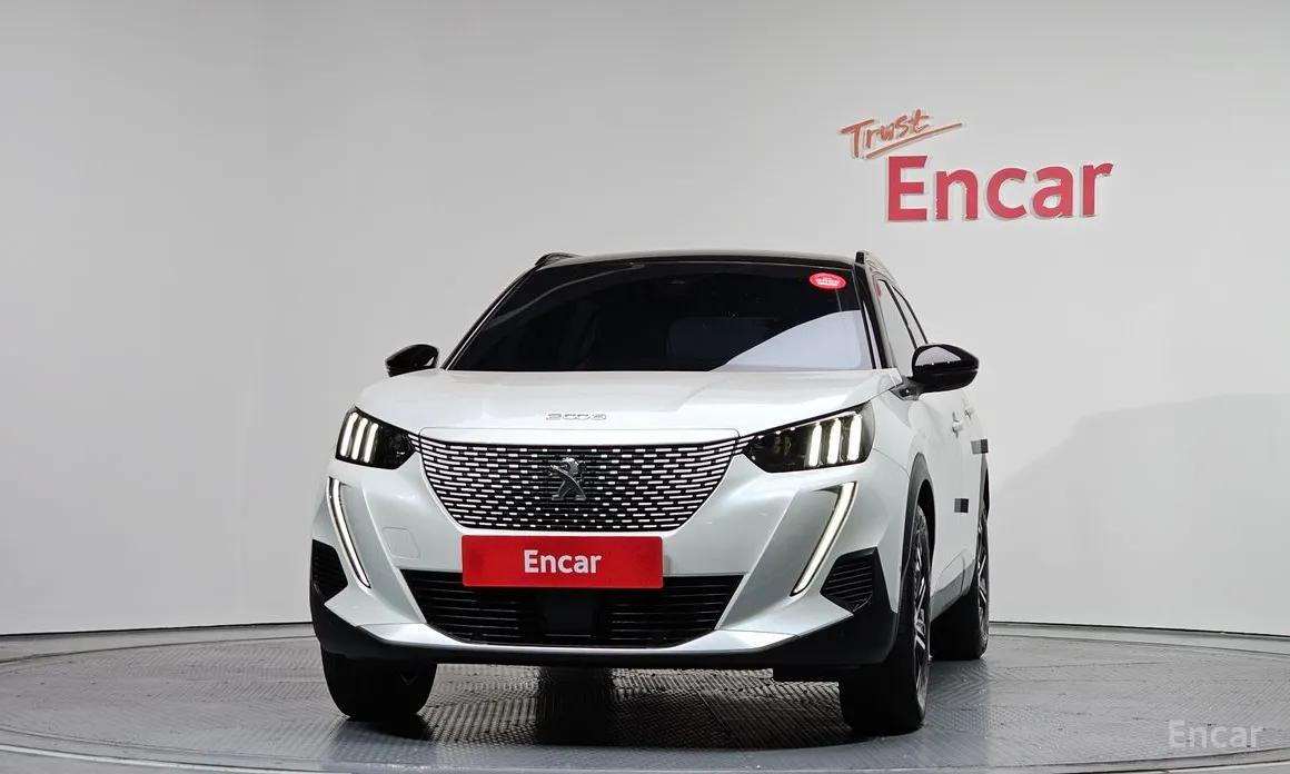 Фото 3 - Peugeot 2008