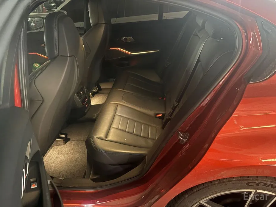 Фото 9 - BMW 3 Series