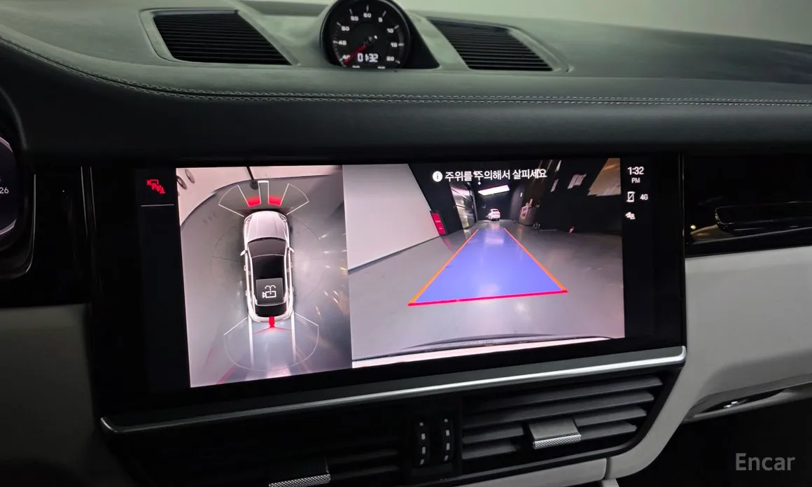 Фото 15 - Porsche Cayenne