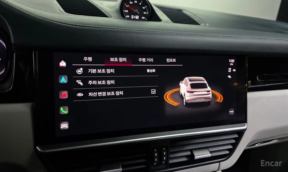 Фото 16 - Porsche Cayenne