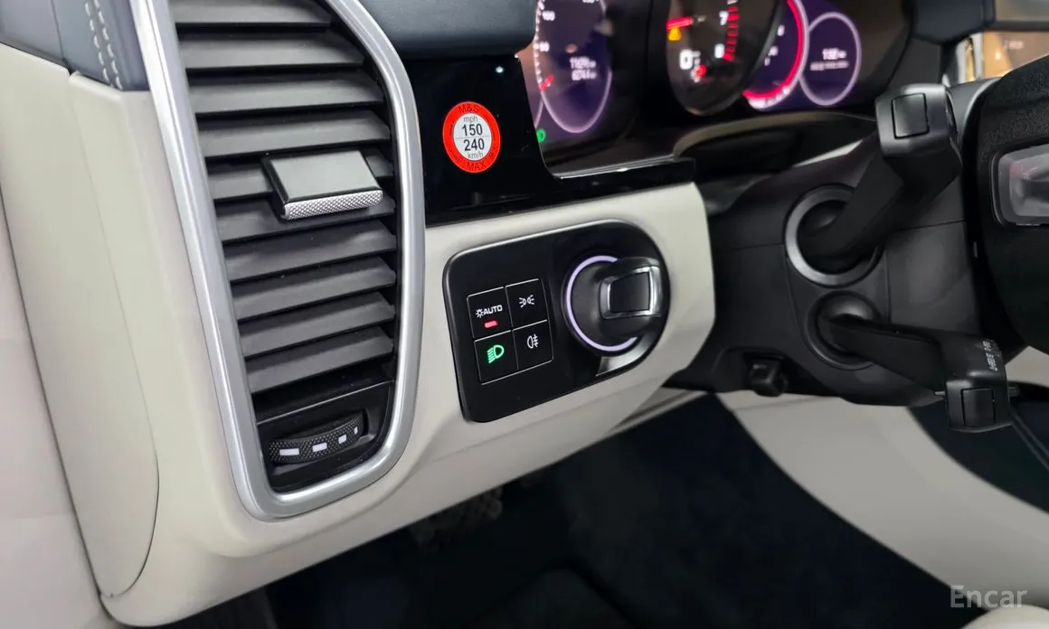 Фото 17 - Porsche Cayenne