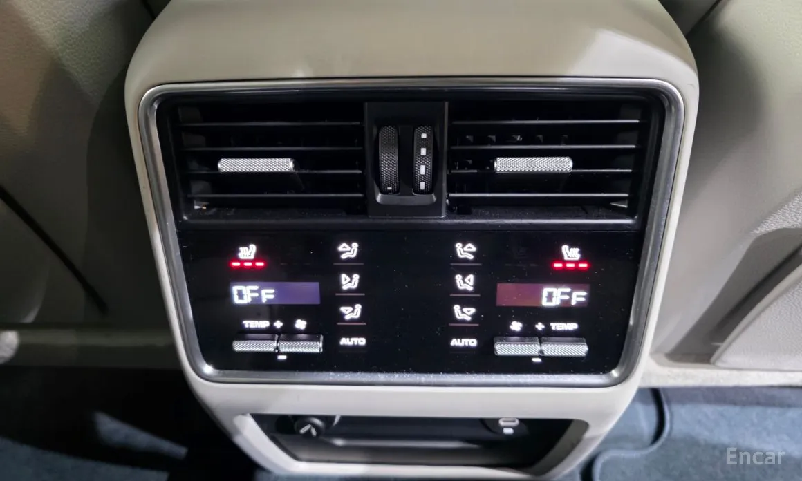 Фото 19 - Porsche Cayenne