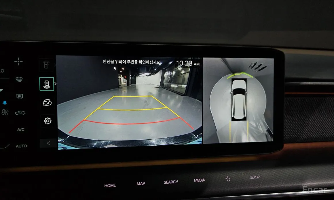 Фото 15 - Kia EV9