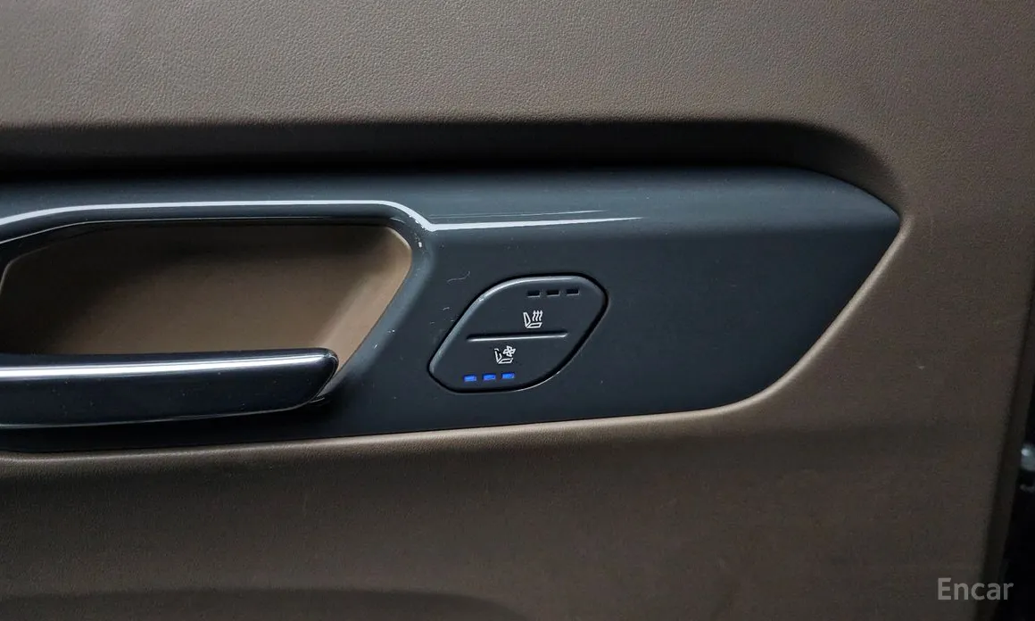 Фото 19 - Kia EV9