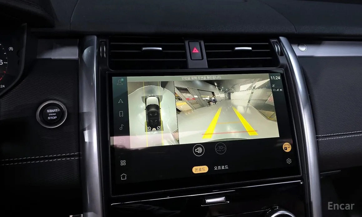 Фото 14 - Land Rover Discovery