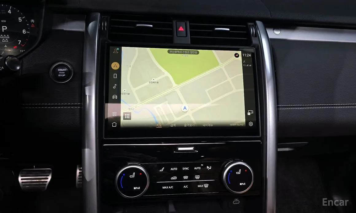 Фото 16 - Land Rover Discovery