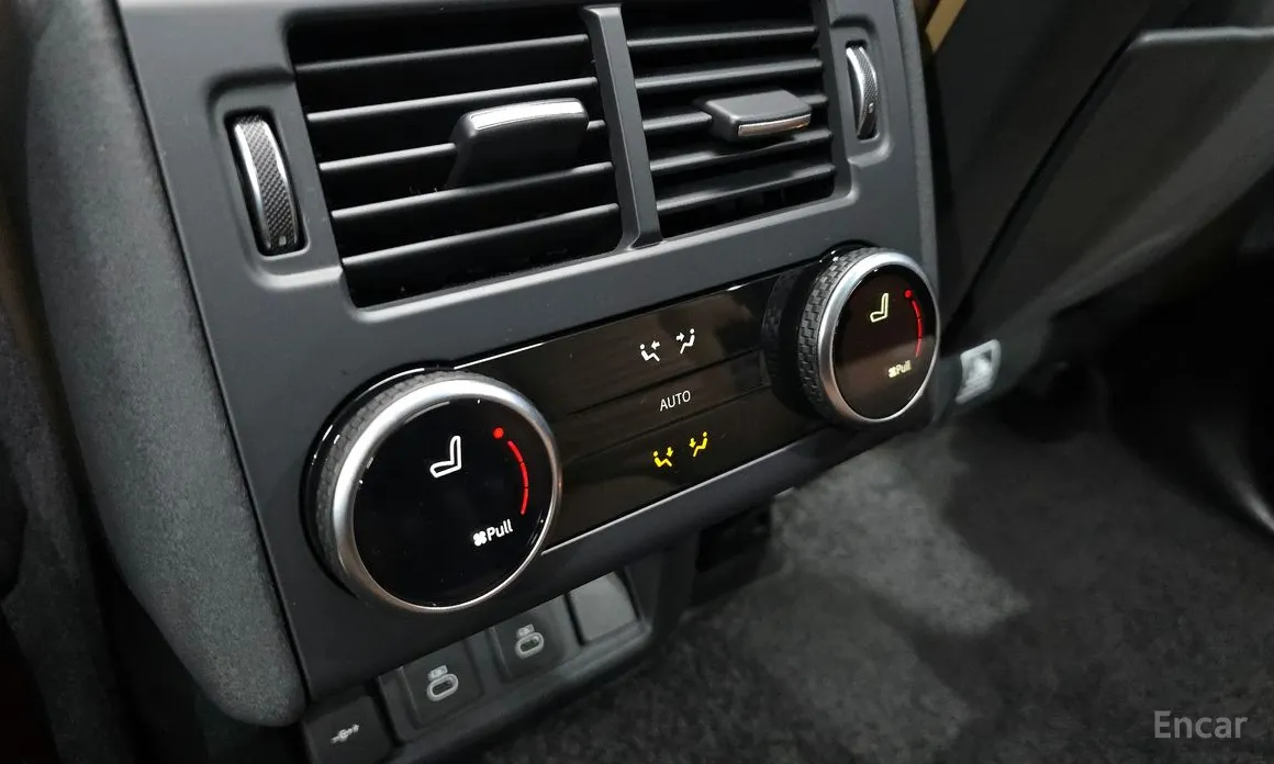 Фото 18 - Land Rover Discovery