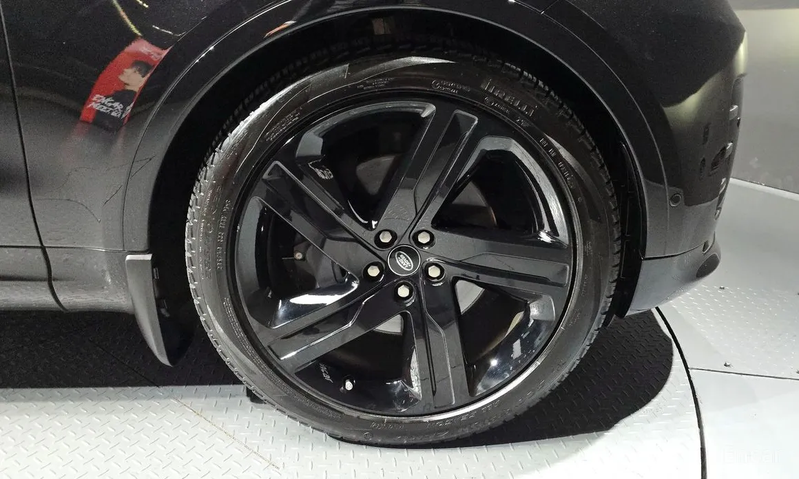 Фото 5 - Land Rover Discovery