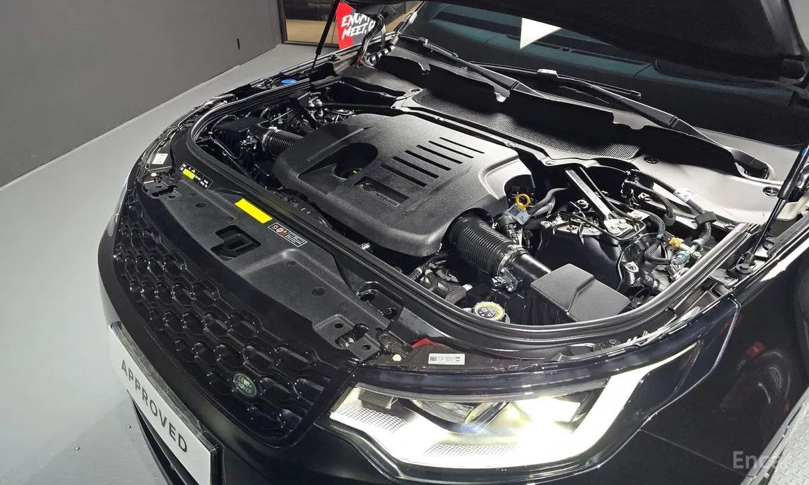 Фото 6 - Land Rover Discovery