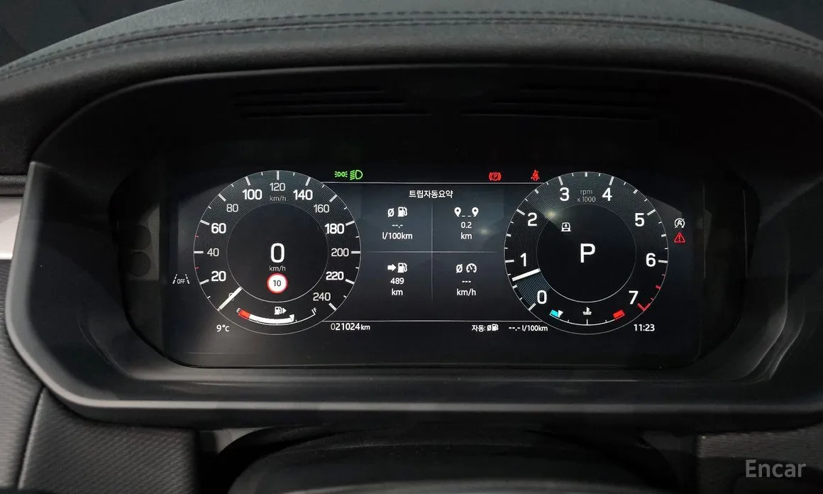 Фото 8 - Land Rover Discovery