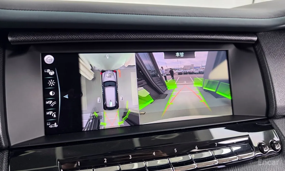 Фото 14 - Rolls-Royce Cullinan