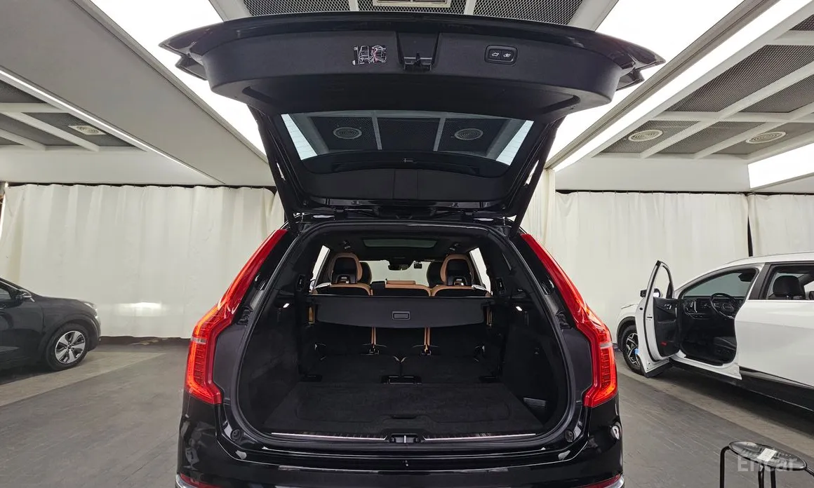 Фото 20 - Volvo XC90