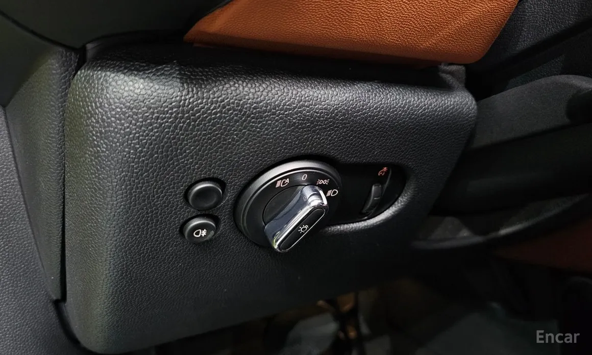 Фото 17 - Mini Cooper Convertible