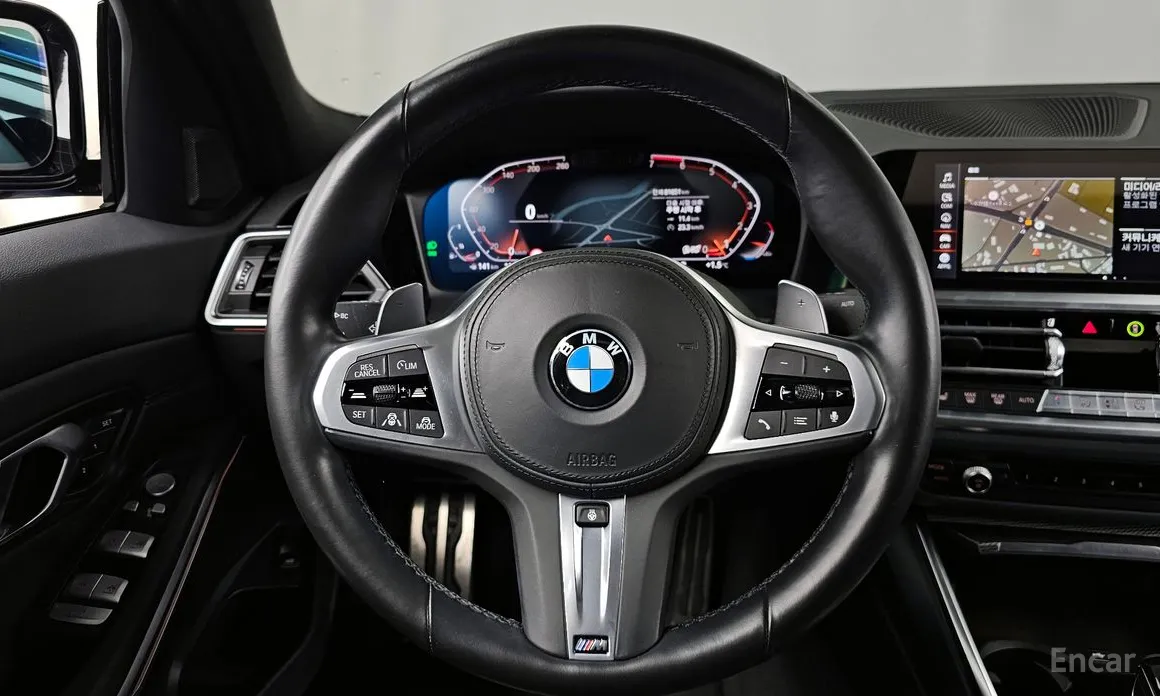 Фото 13 - BMW 3 Series