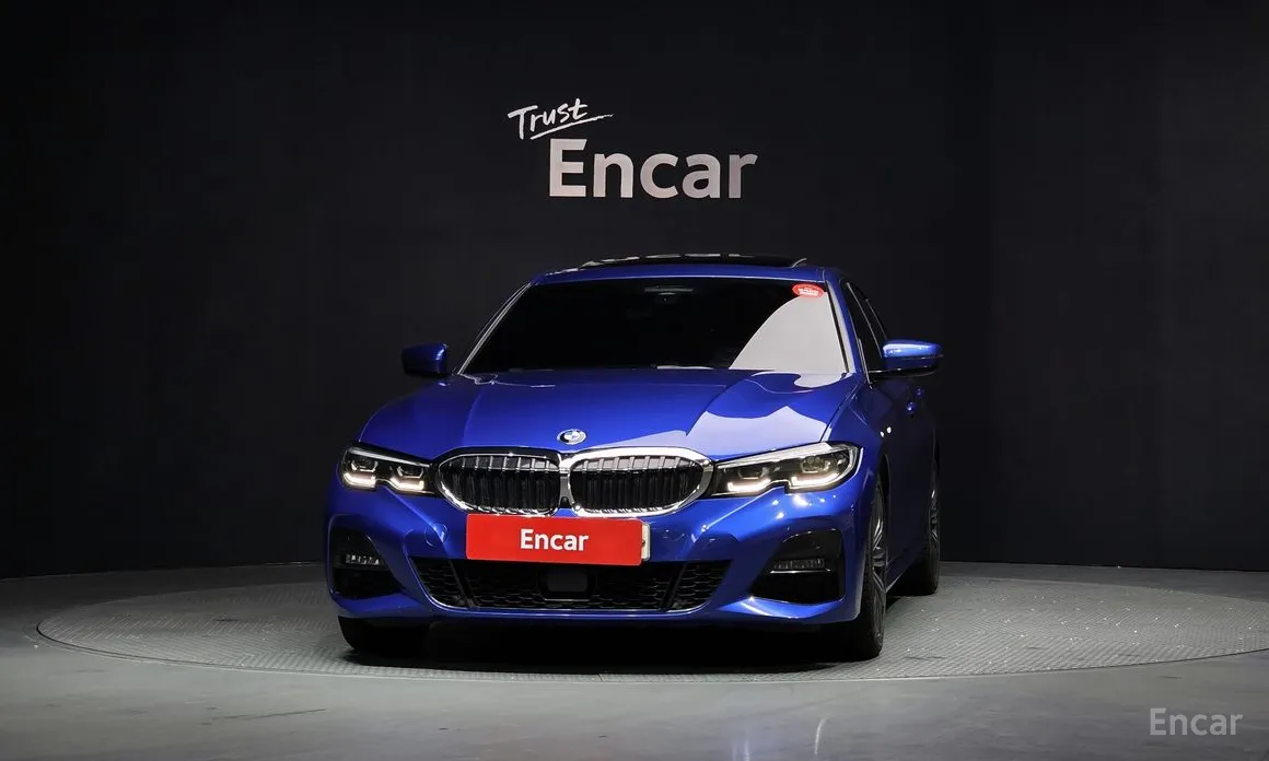 Фото 3 - BMW 3 Series