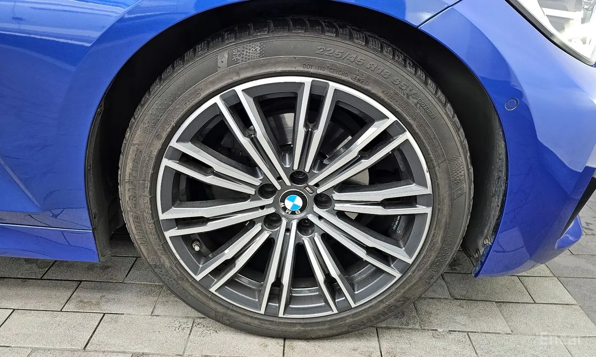 Фото 5 - BMW 3 Series