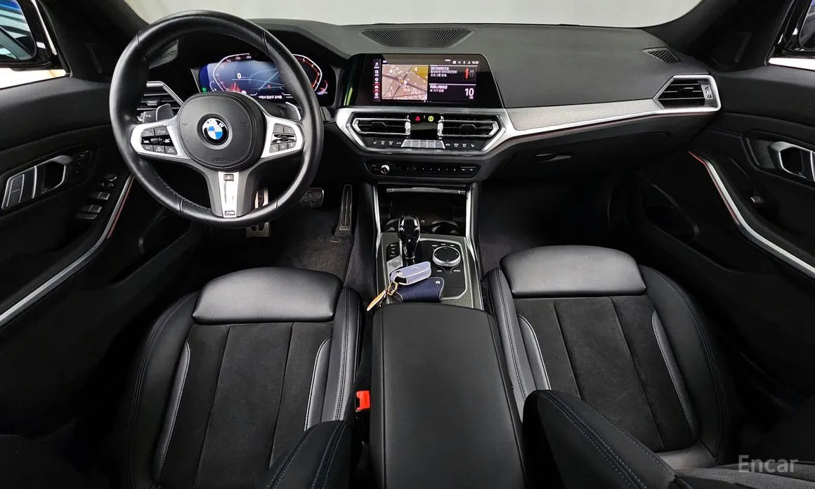 Фото 7 - BMW 3 Series