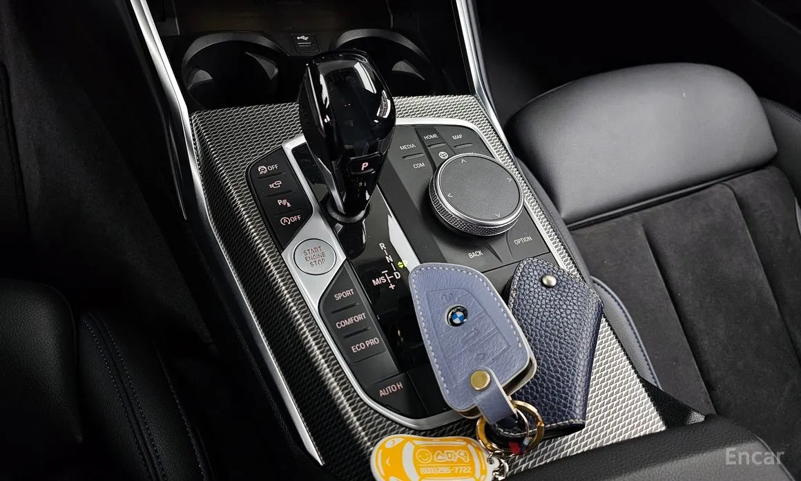 Фото 9 - BMW 3 Series