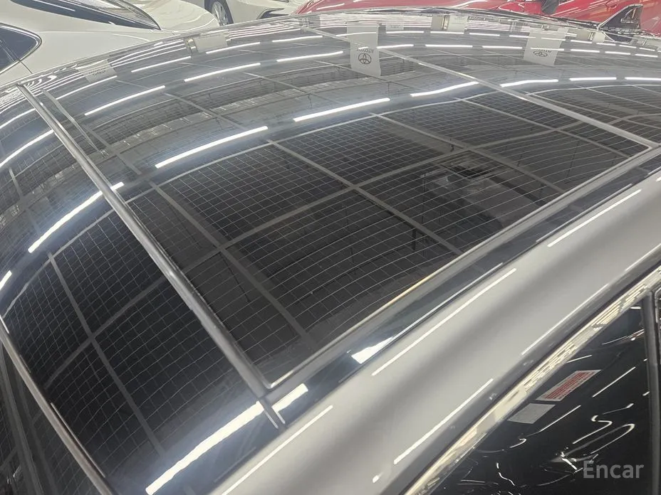 Фото 19 - Toyota Camry