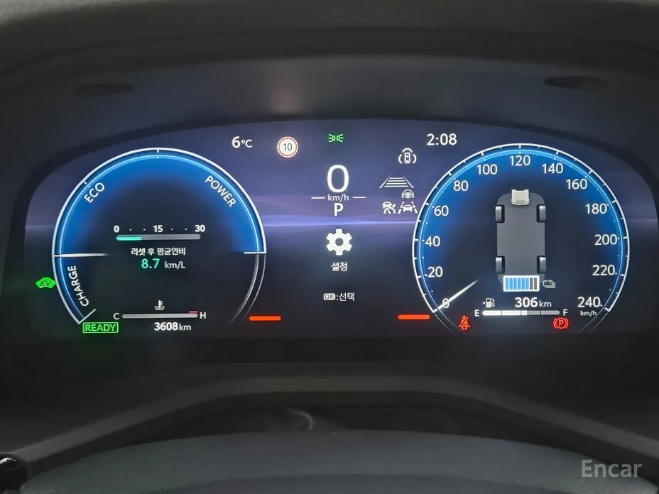 Фото 5 - Toyota Camry